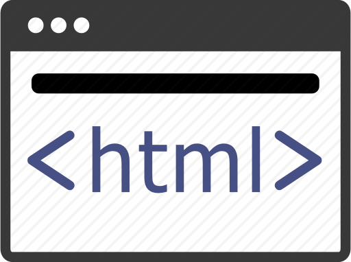 HTML sitemap generator