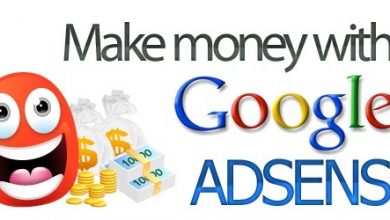 Make Money by Google Ads