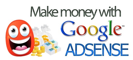 Make Money by Google Ads