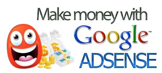 Make Money by Google AdSense with an easy way 4 Make Money by Google Ads
