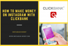 How to make money on Instagram with Clickbank 9 Make money on Instagram with Clickbank