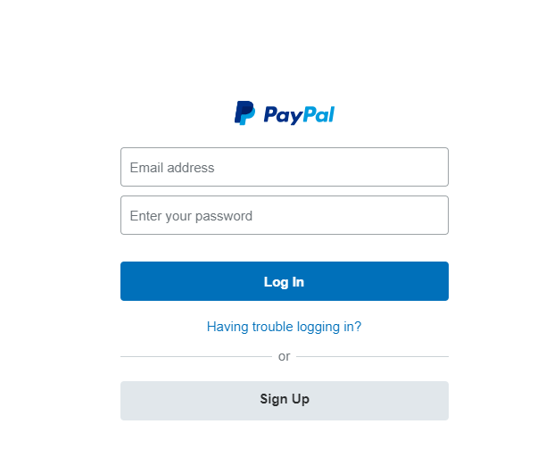 Free paypal account MONEY PAYPAL