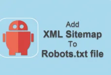 Robots txt sitemap