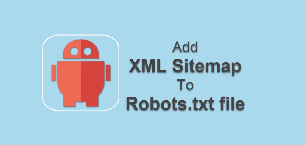 Robots txt sitemap