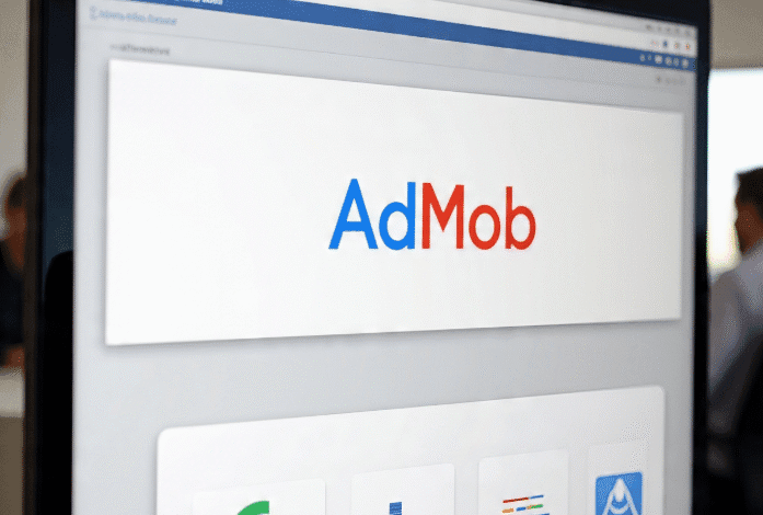 What is Google AdMob