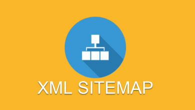 XML sitemap WordPress