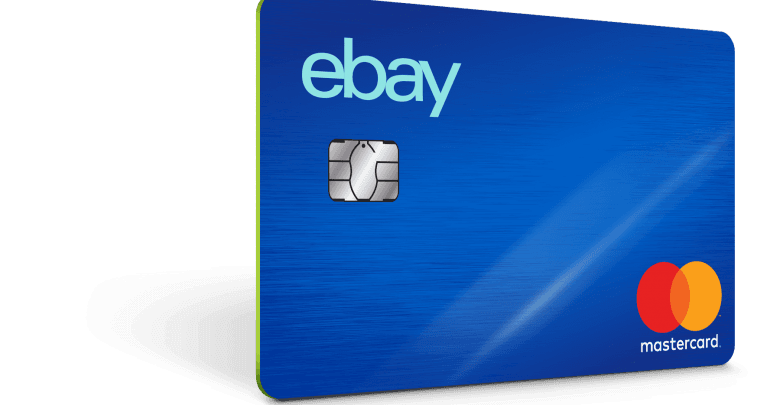 eBay MasterCard credit score 1 eBay MasterCard credit score