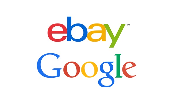 Ebay and Google Agreements