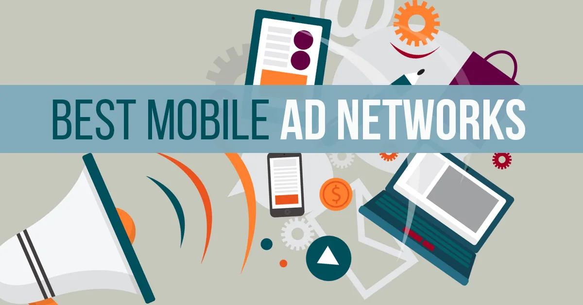 Best AdMob mediation networks 1 AdMob mediation networks