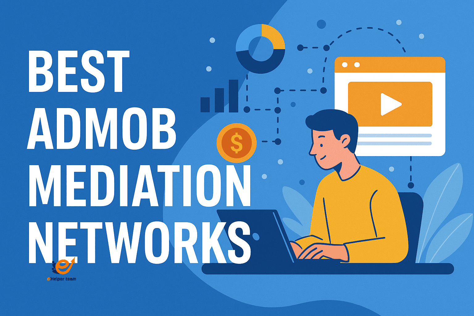 Best AdMob mediation networks