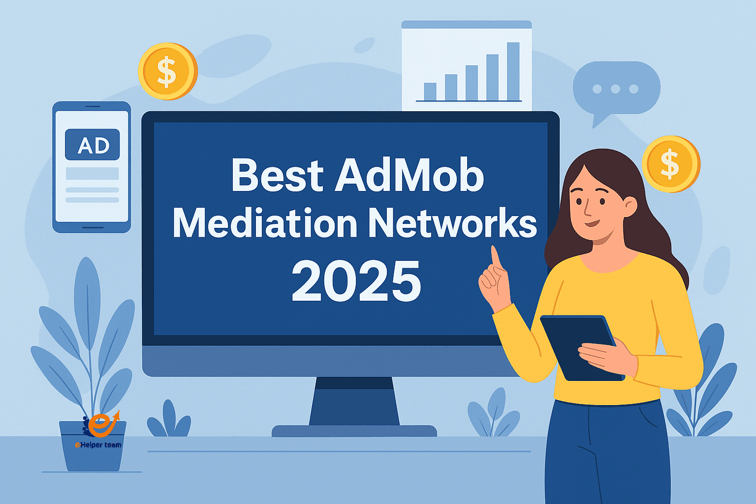  What Are AdMob Mediation Networks and Why Are They Essential?