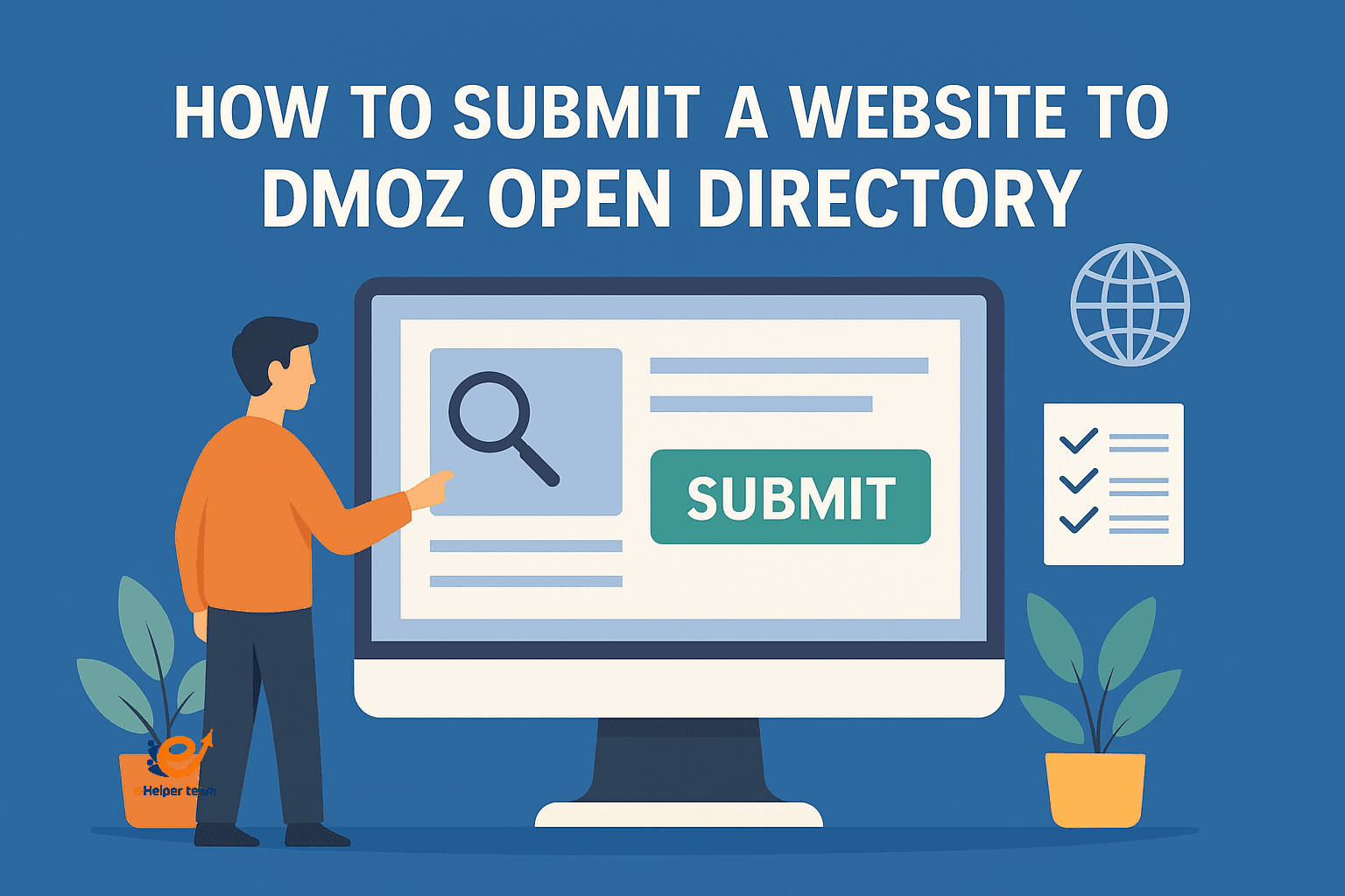 DMOZ, also known as the Open Directory Project What Is DMOZ and Why Does It Still Matter for SEO