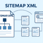 what is sitemap XML? 8 sitemap XML