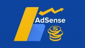 Make Money by Google AdSense with an easy way 1 Google Adsense