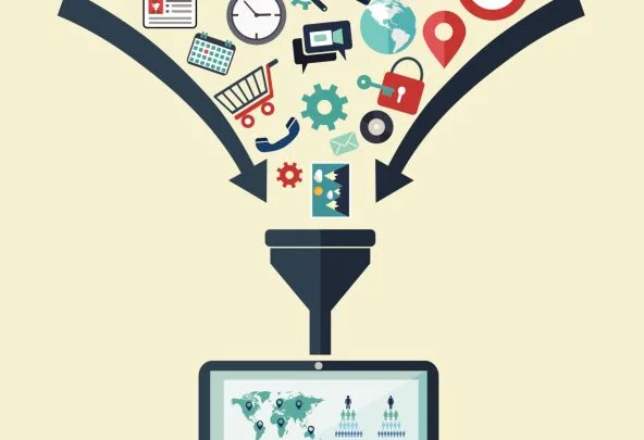 6 Smart ways to save money on your marketing 3 The software of Marketing Automation