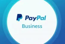 PayPal business