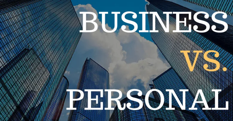 PayPal business account vs personal 1 PayPal business account vs personal