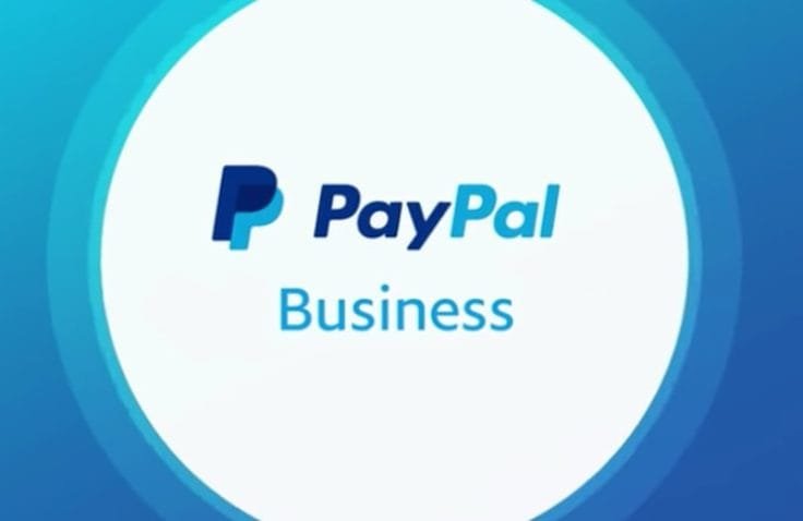 Discover PayPal business accounts benefits 8 PayPal business