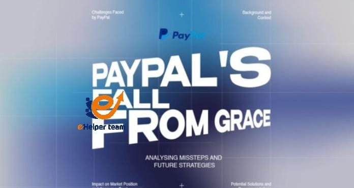 PayPal problems and the biggest criticism