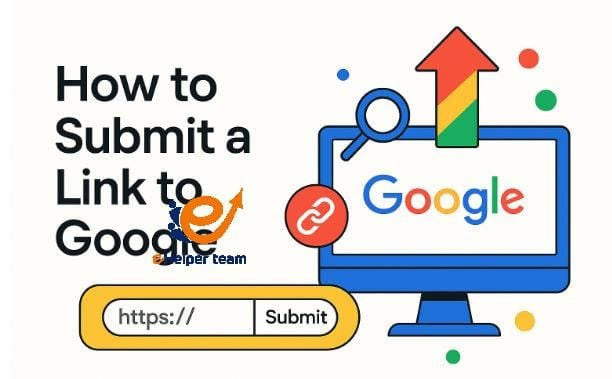 3 Easy steps to submit a link to google 5 Monitor Indexing and Optimize for Performance