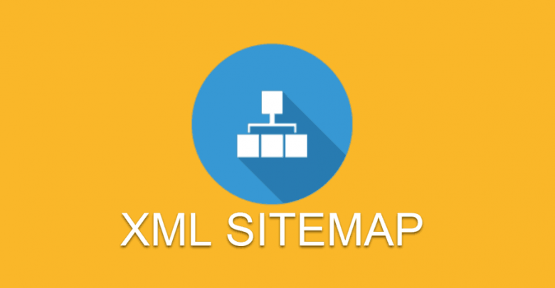 what is sitemap XML?