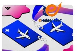 What is an affiliate program in travel marketing?