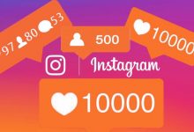 Increase your followers on Instagram