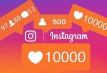 Increase your followers on Instagram