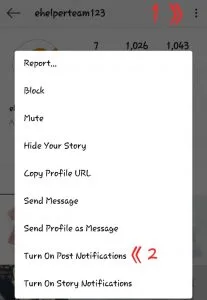 5 easy ways to increase your followers on Instagram 1 Instagram