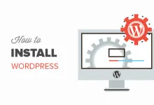 Install WordPress