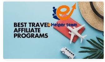 Top 3 Travel Affiliate Programs 1 Travel Affiliate