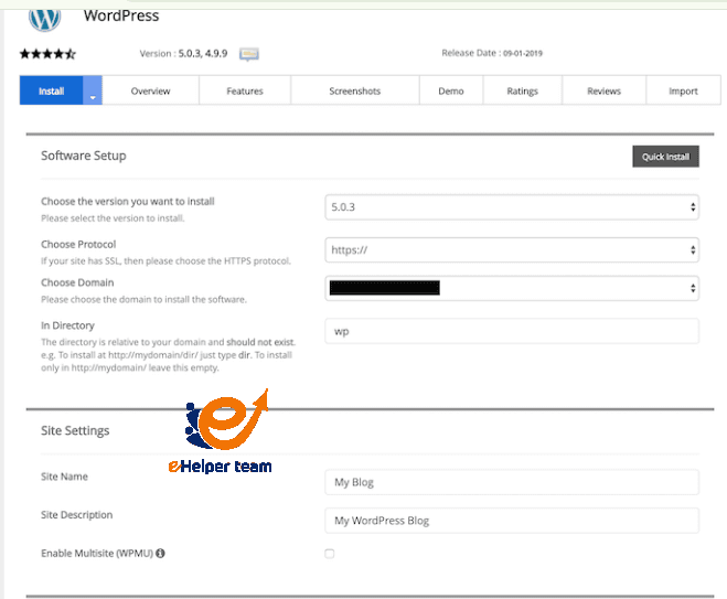 Setting Up Themes, Plugins, and Essential Configurations