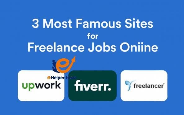 freelance jobs online