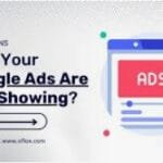 not appear google ads