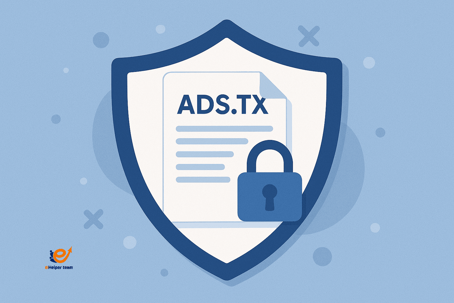 What is ads.txt file