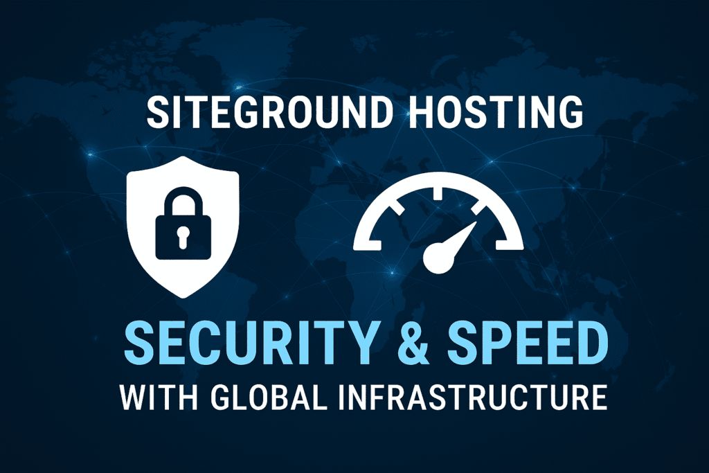 What makes SiteGround Hosting different from other hosting companies