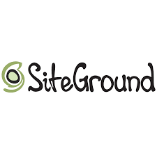 SiteGround Hosting plan