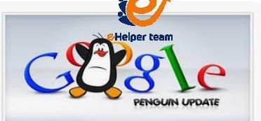 Recovering from a Google Penguin Penalty