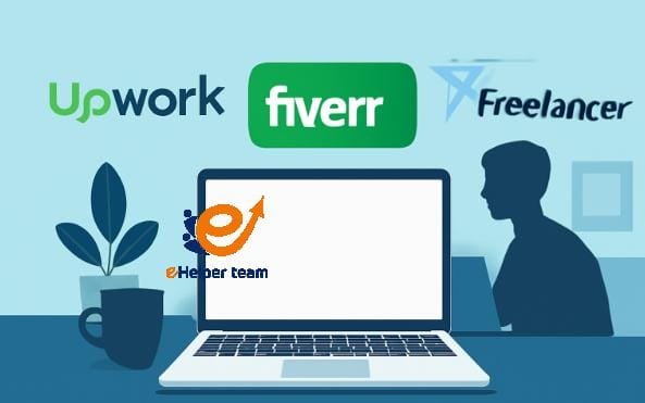 Understanding the Rise of Freelance Jobs Online