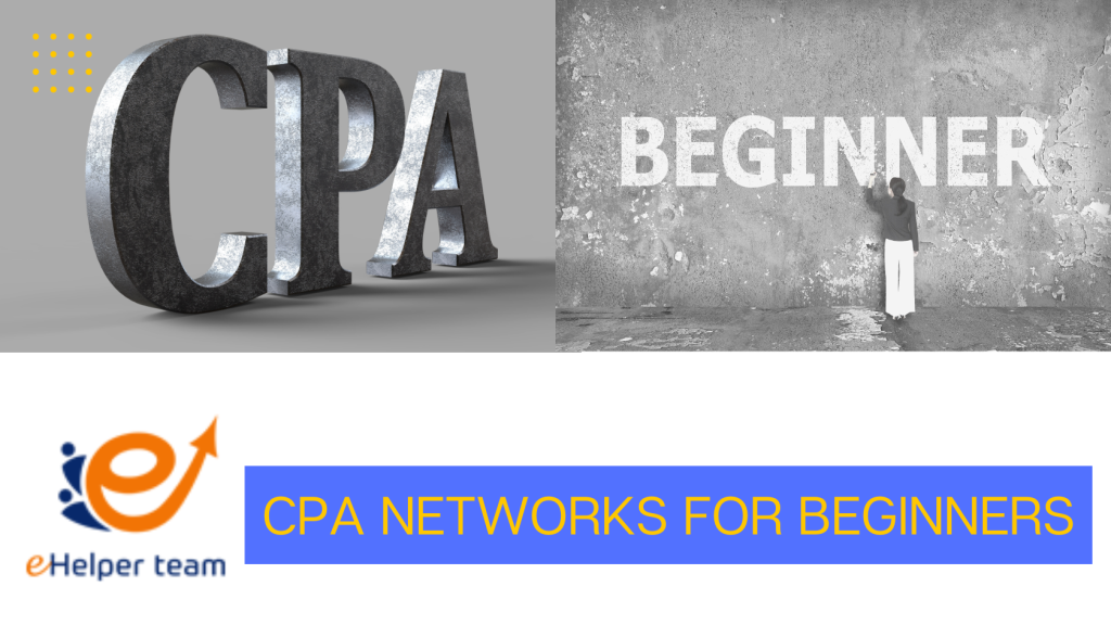 CPA networks 