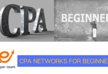 12 Best CPA Networks for Beginners