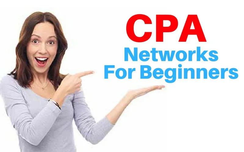 What Is CPA Marketing? & Best CPA Networks 2 CPA networks for beginners