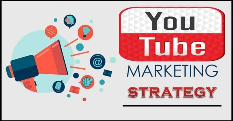 Let's know Youtube marketing strategy 1 Youtube marketing strategy