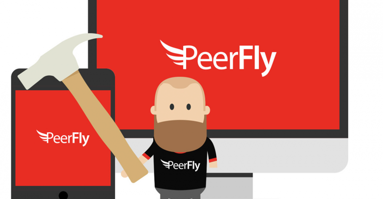 peerfly earnings