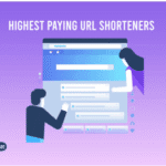 short URL and earn money