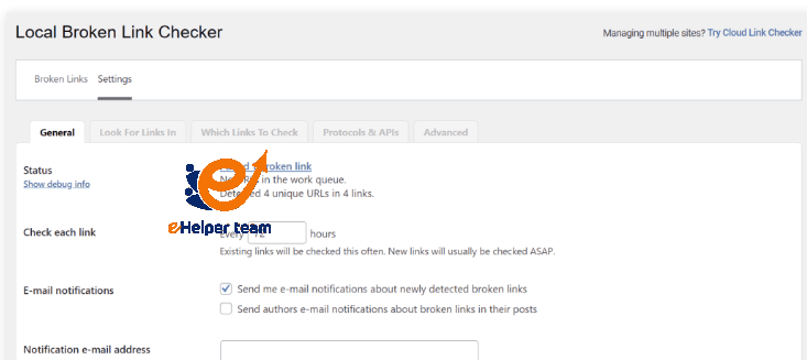 Back Up Your Website How to Fix Broken Links the Right Way