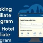 Booking affiliate top Hotel Affiliate Program 9 Affiliate Program