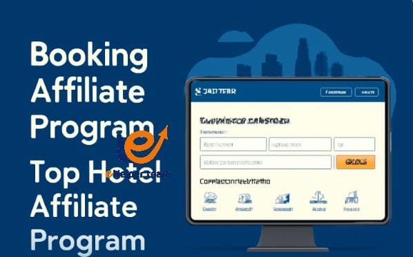 Booking affiliate top Hotel Affiliate Program 1 Affiliate Program
