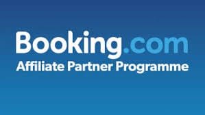 Booking.com affiliate