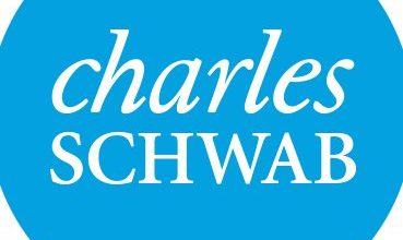 Charles Schwab account